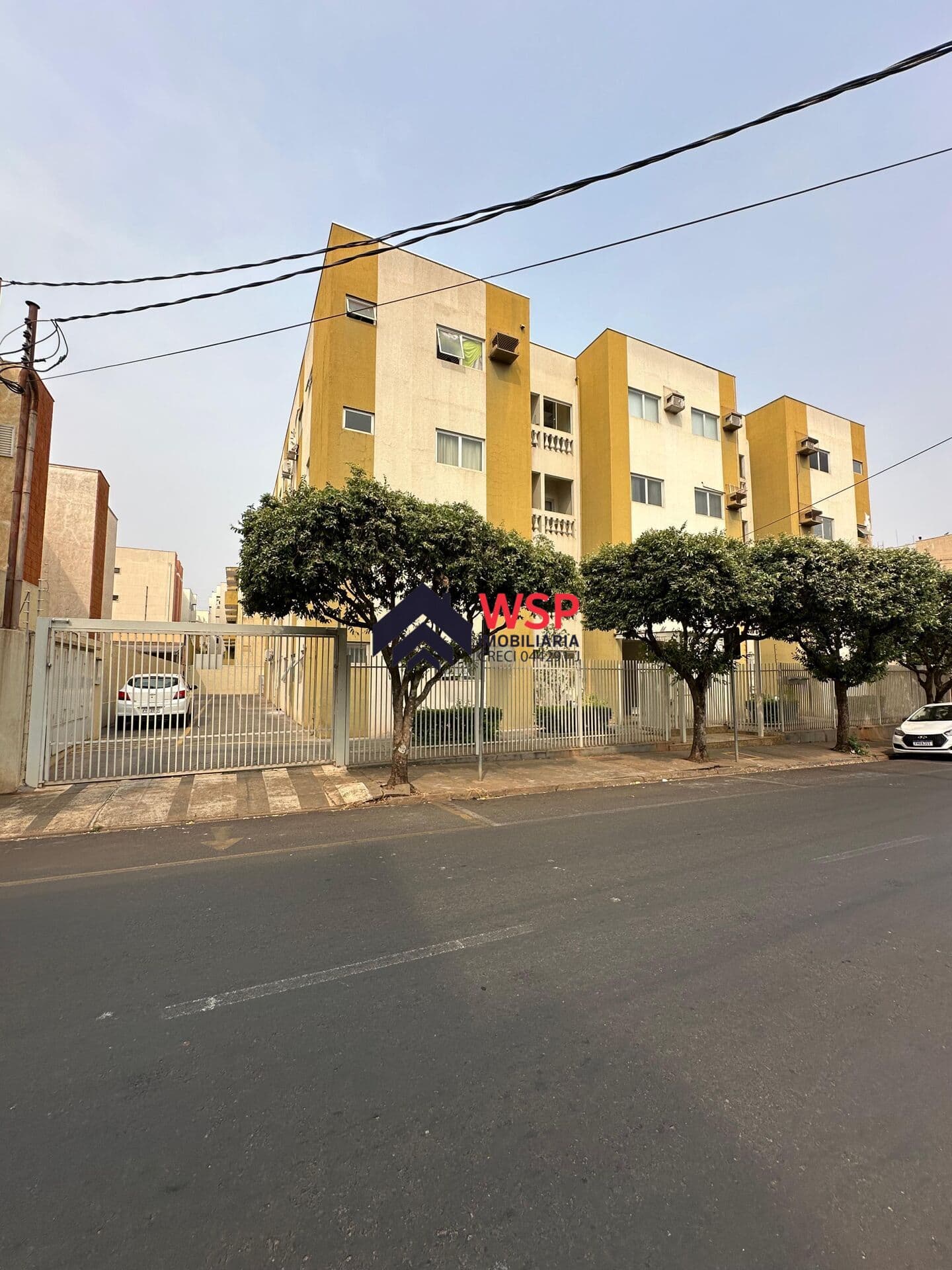 Apartamento em São José do Rio Preto - Jardim Walkíria