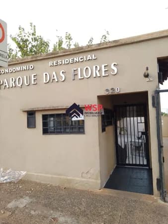 Apartamento em São José do Rio Preto - Vila Elmaz