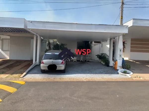 Casa de Condomínio em São José do Rio Preto - Belvedere Terra Nova
