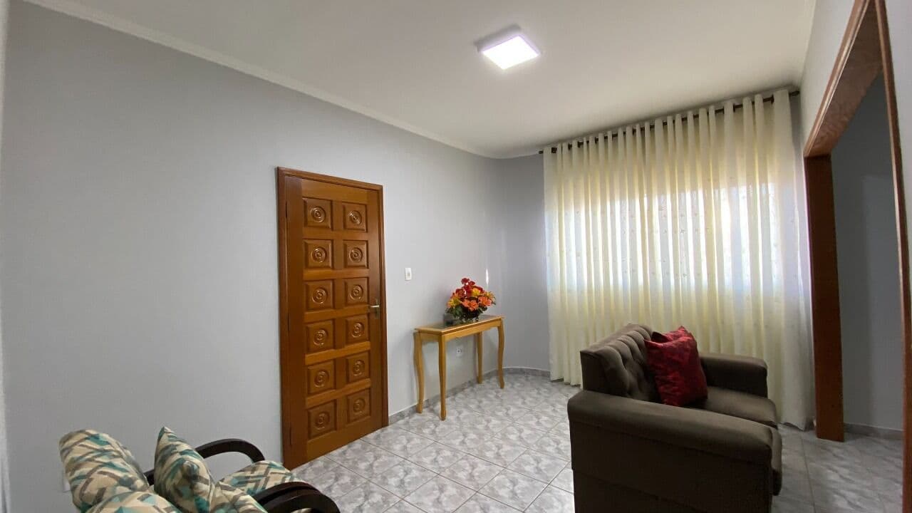 Casa em São José do Rio Preto - Jardim das Oliveiras