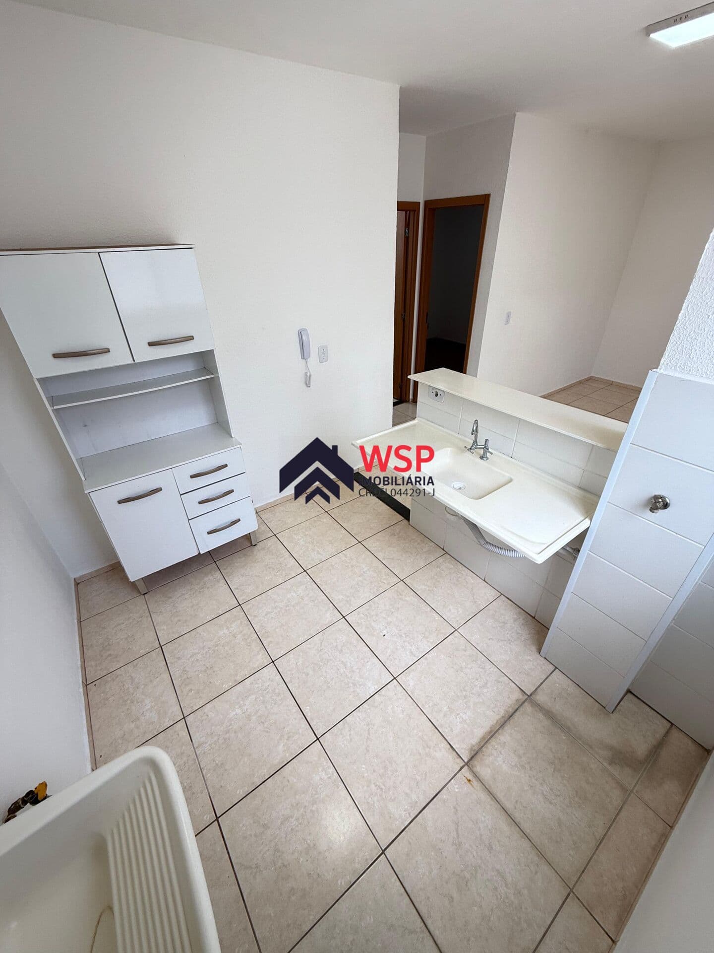 Apartamento em São José do Rio Preto - Rios di Itália