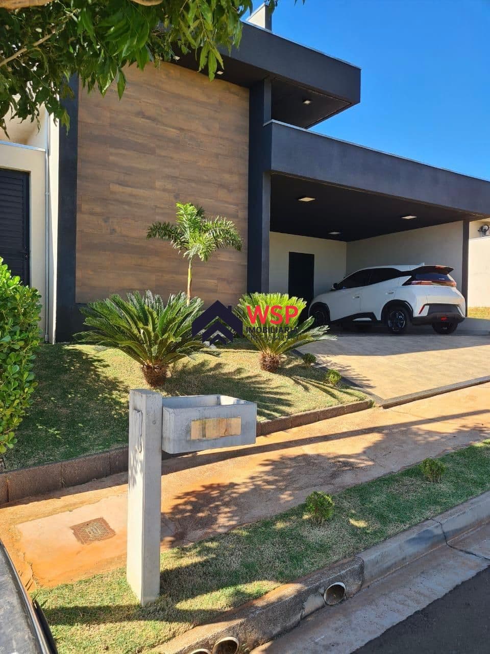 Casa em São José do Rio Preto - Residencial Maria Júlia