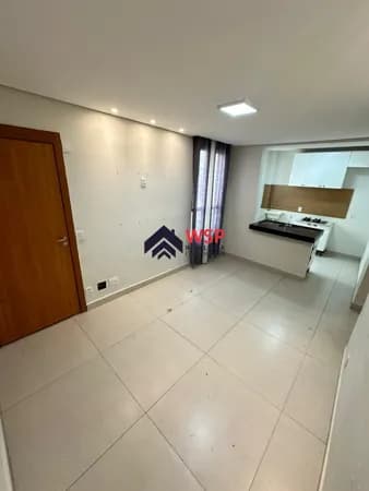 Apartamento Padrão a Venda