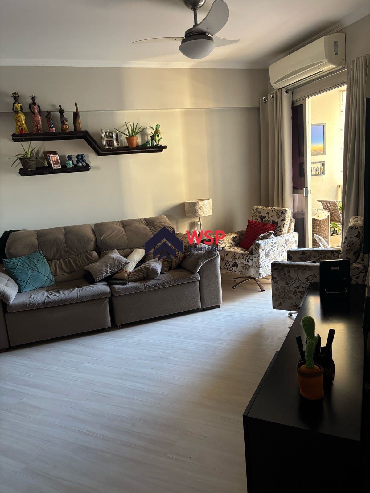 Apartamento em São José do Rio Preto - Boa Vista