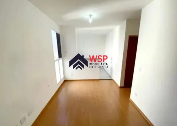 Apartamento em São José do Rio Preto - Jardim Simões