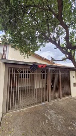 Casa em São José do Rio Preto - Parque Residencial Dom Lafayete Libanio