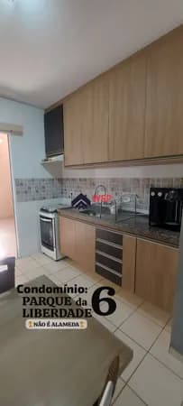 Casa em São José do Rio Preto - Parque da Liberdade 6