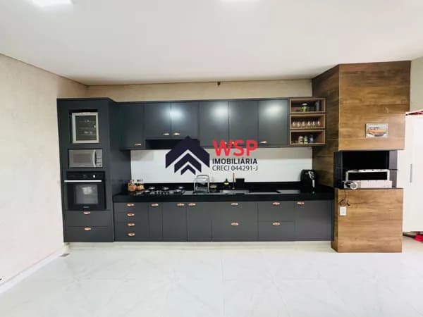 Apartamento em São José do Rio Preto - Vila Elmaz