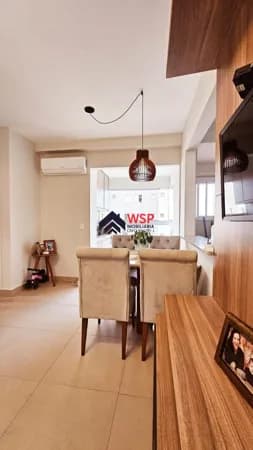 Apartamento em São José do Rio Preto - Alto Rio Preto