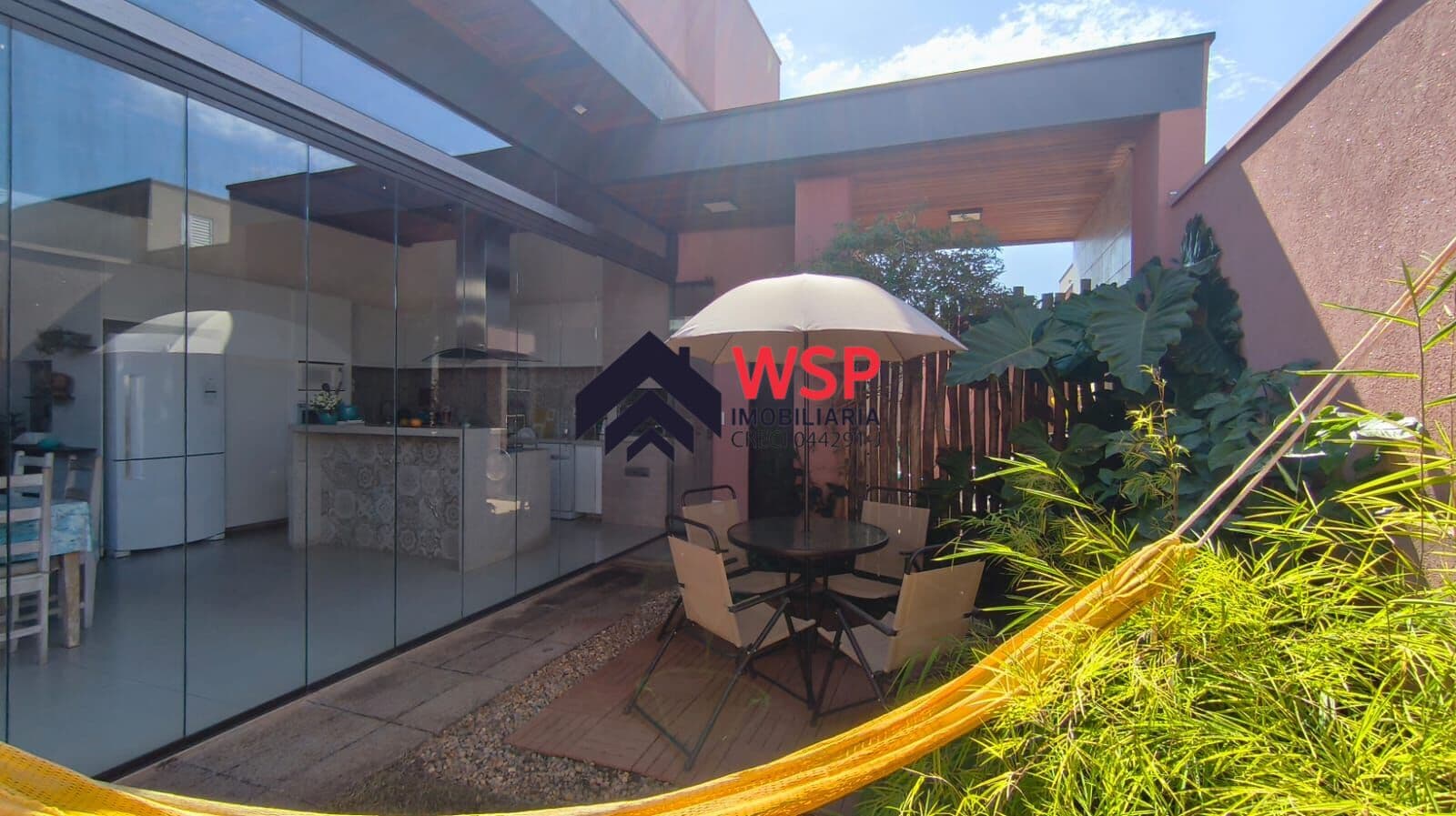 Casa em Bady Bassitt - Centro