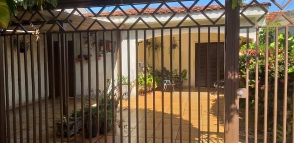 Casa em São José do Rio Preto - Cecap