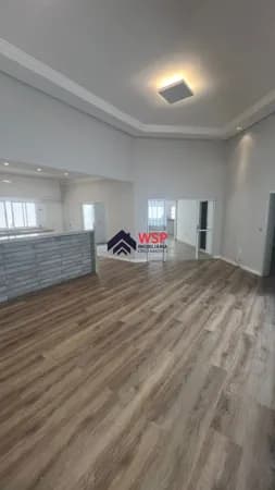 Casa em São José do Rio Preto - Condomínio Village La Montagne