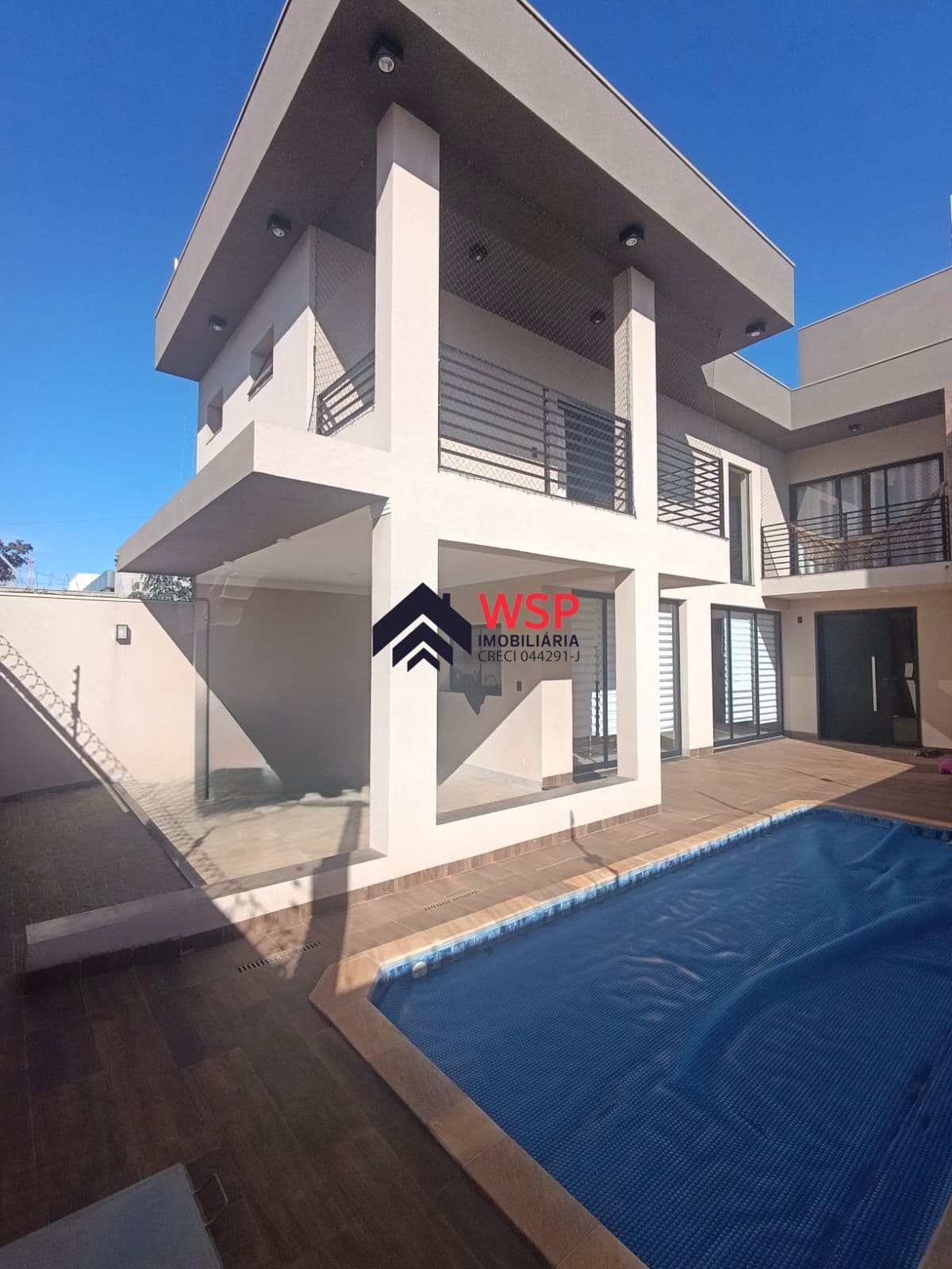 Casa em São José do Rio Preto - Jardim Leste