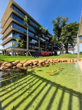 Sala/Conjunto em São José do Rio Preto - Georgina Business Park