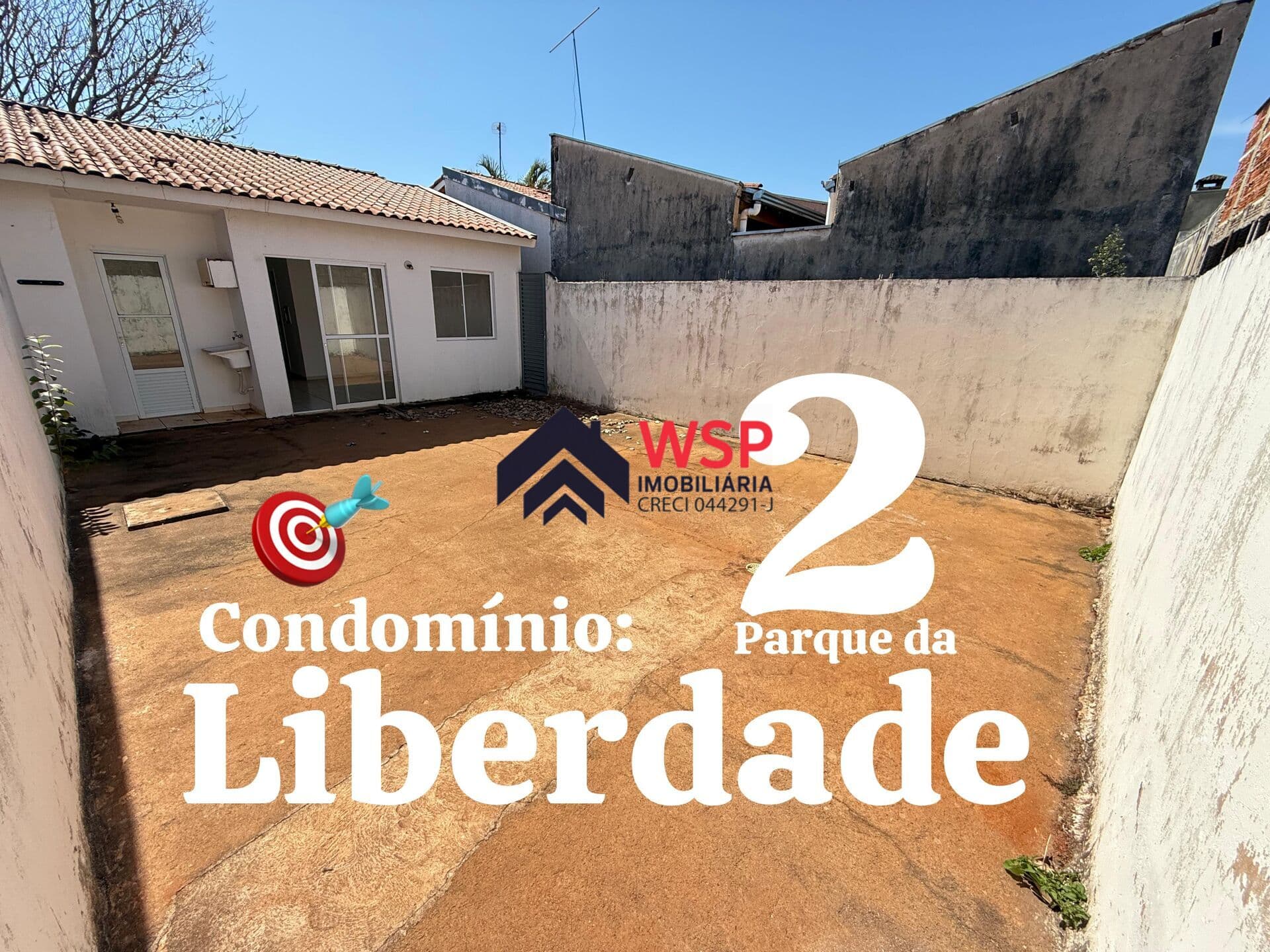 Casa em São José do Rio Preto - Parque da Liberdade 2