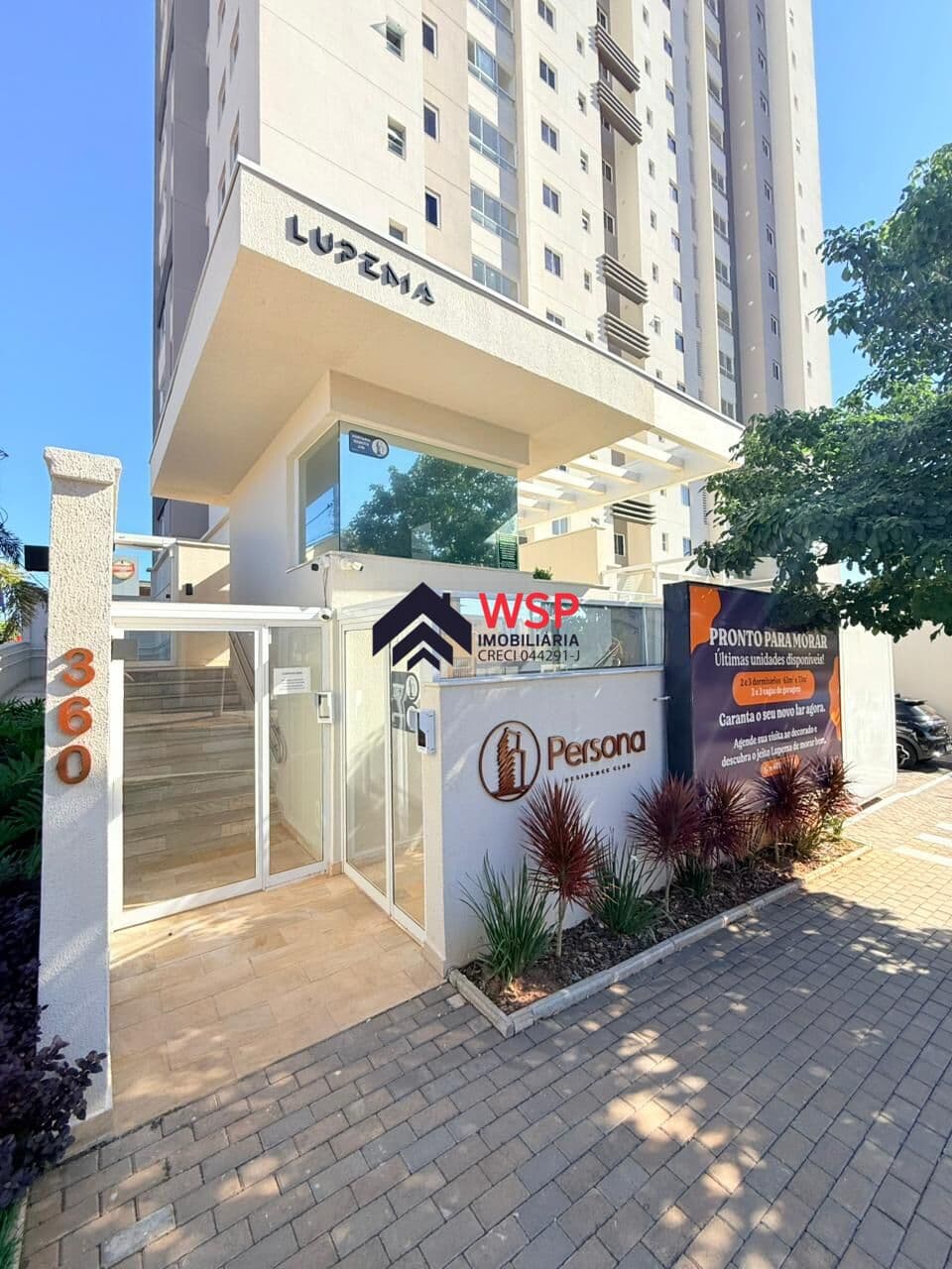 Apartamento em São José do Rio Preto - Jardim Ouro Verde