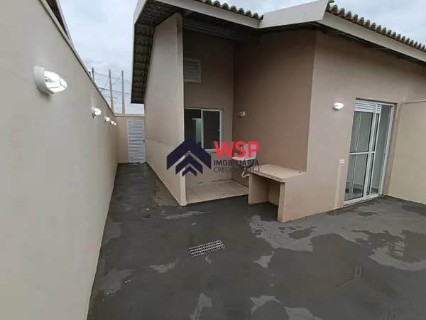 Casa em Bady Bassitt - Centro