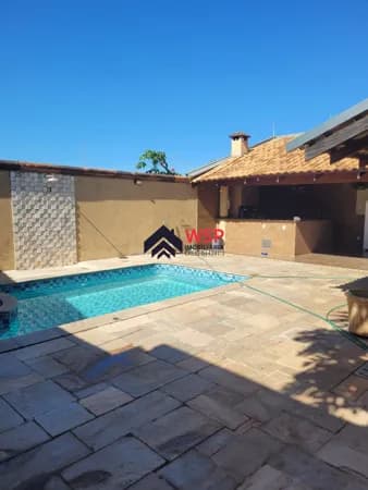 Casa em São José do Rio Preto - Jardim Yolanda