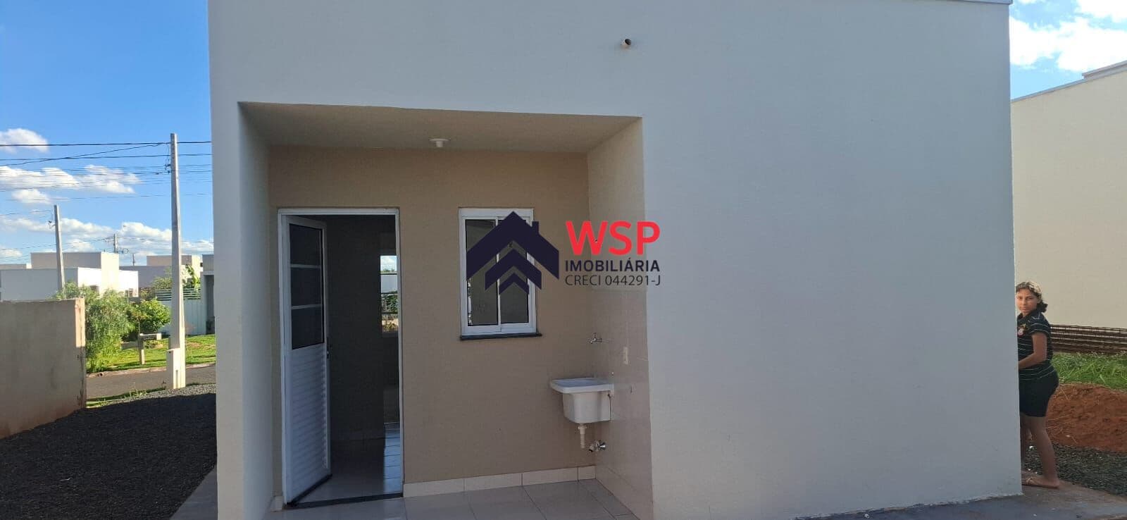 Casa em São José do Rio Preto - Egydio Zani
