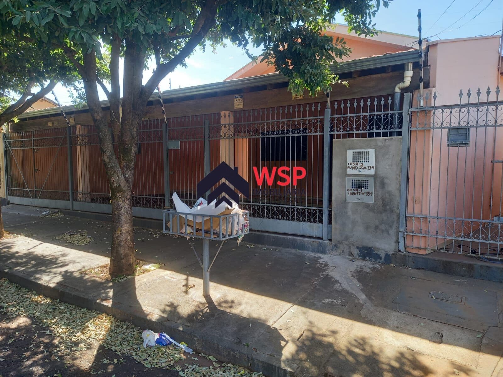 Casa em São José do Rio Preto - Parque Residencial João da Silva