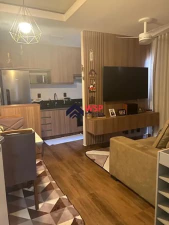 Apartamento em São José do Rio Preto - Jardim Planalto