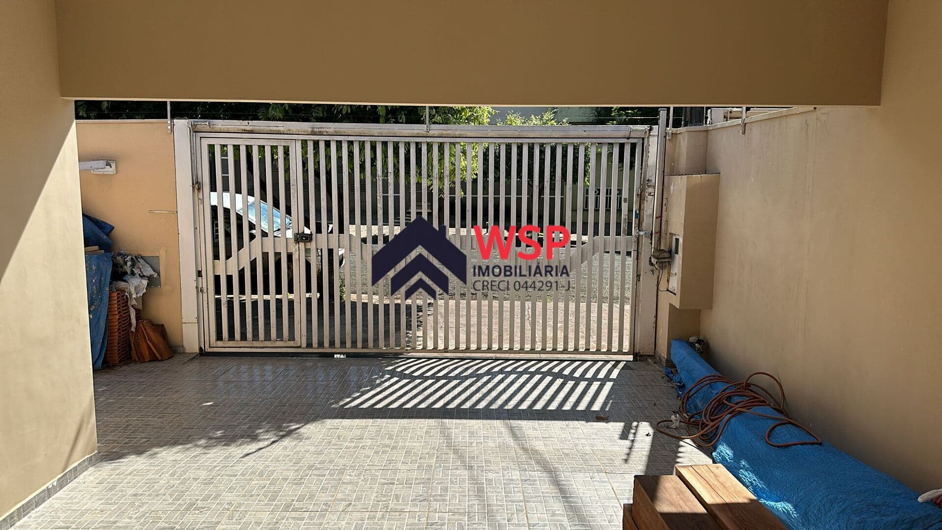 Casa em São José do Rio Preto - Residencial Nato Vetorasso