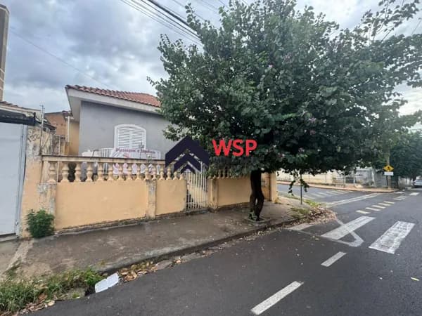 Casa em São José do Rio Preto - Boa Vista