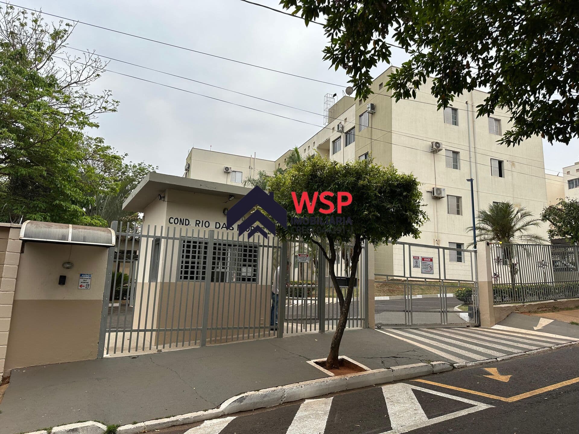 Apartamento a Venda