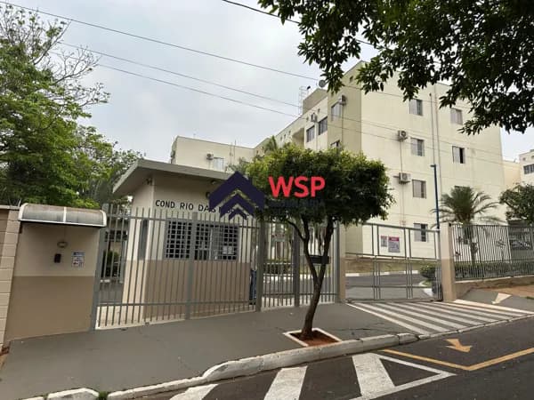 Apartamento a Venda
