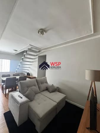 Apartamento em São José do Rio Preto - Jardim Vivendas