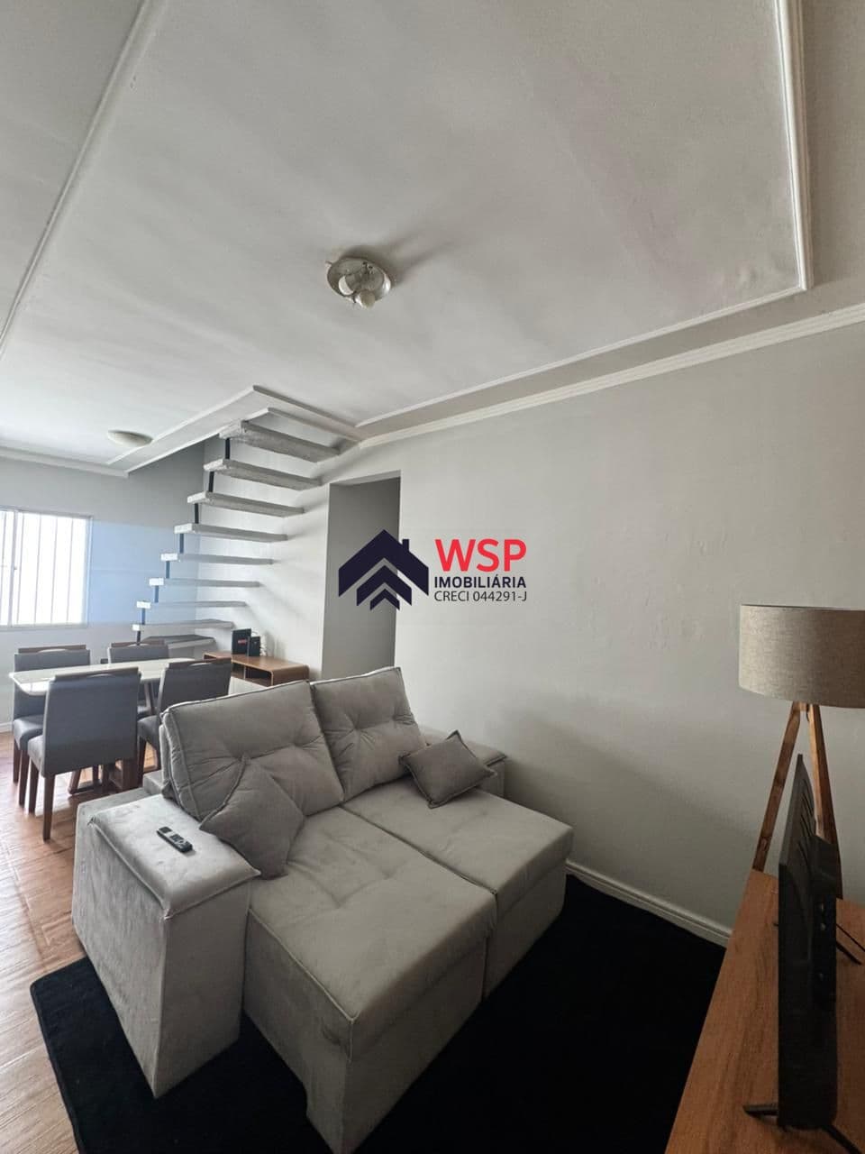 Apartamento em São José do Rio Preto - Jardim Vivendas