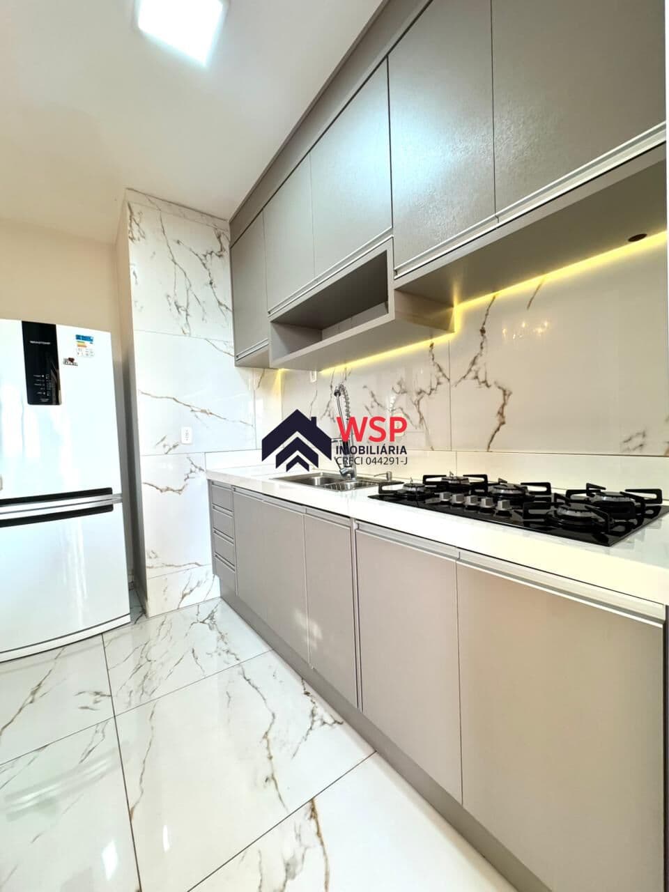 Apartamento em São José do Rio Preto - Parque Quinta das Paineiras