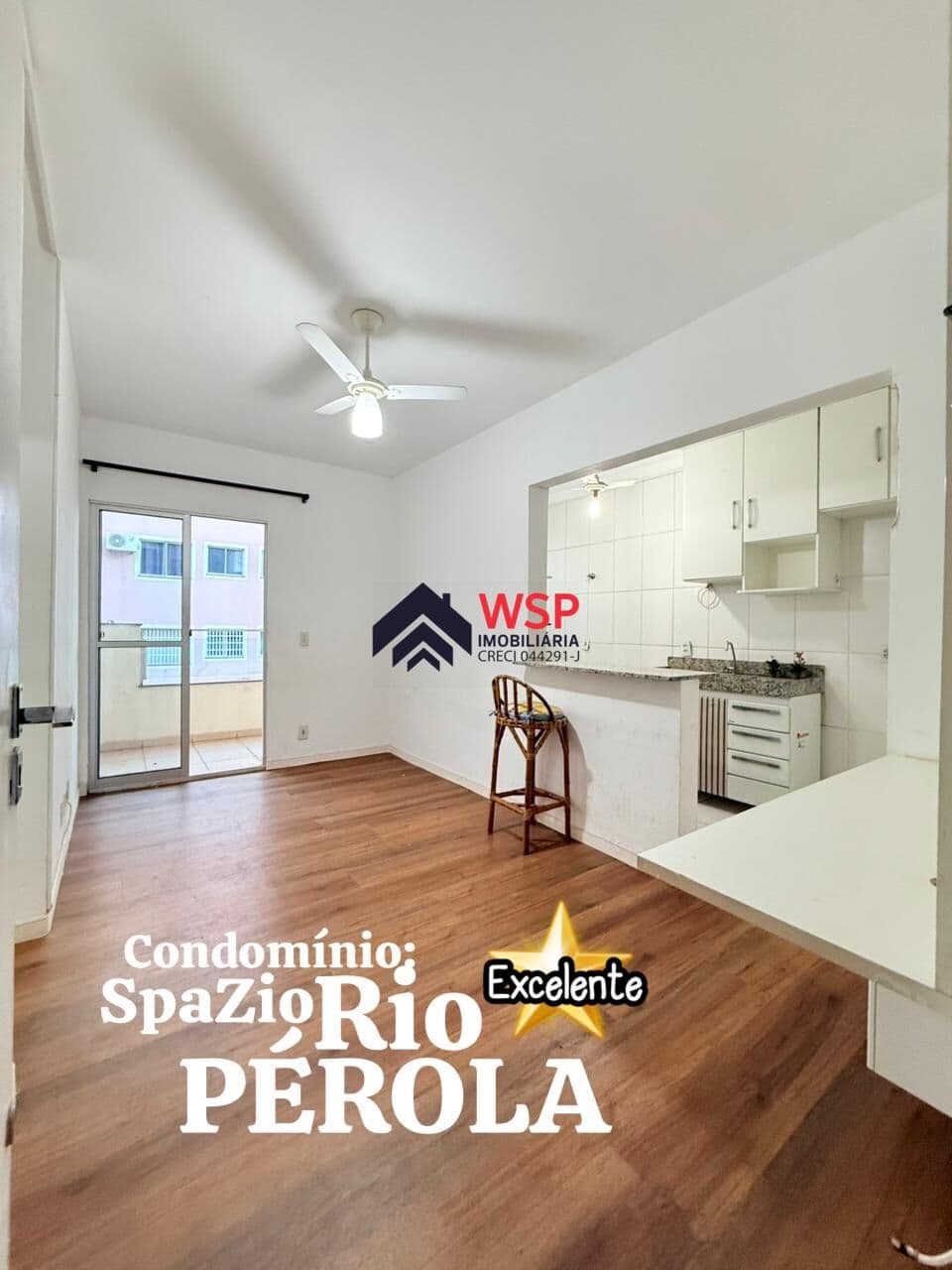 Apartamento em São José do Rio Preto - Jardim Yolanda