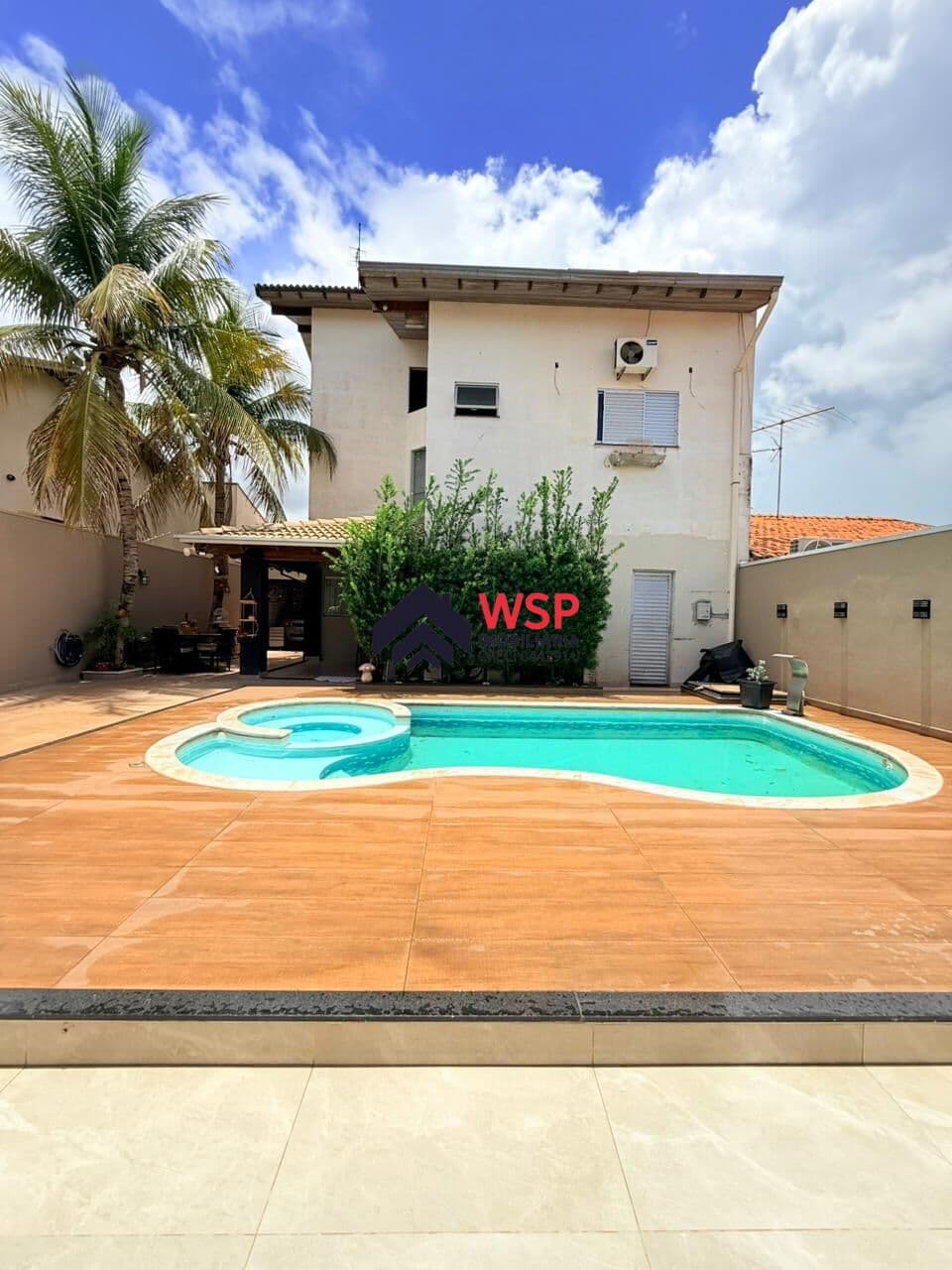 Casa em São José do Rio Preto - Jardim São Marco