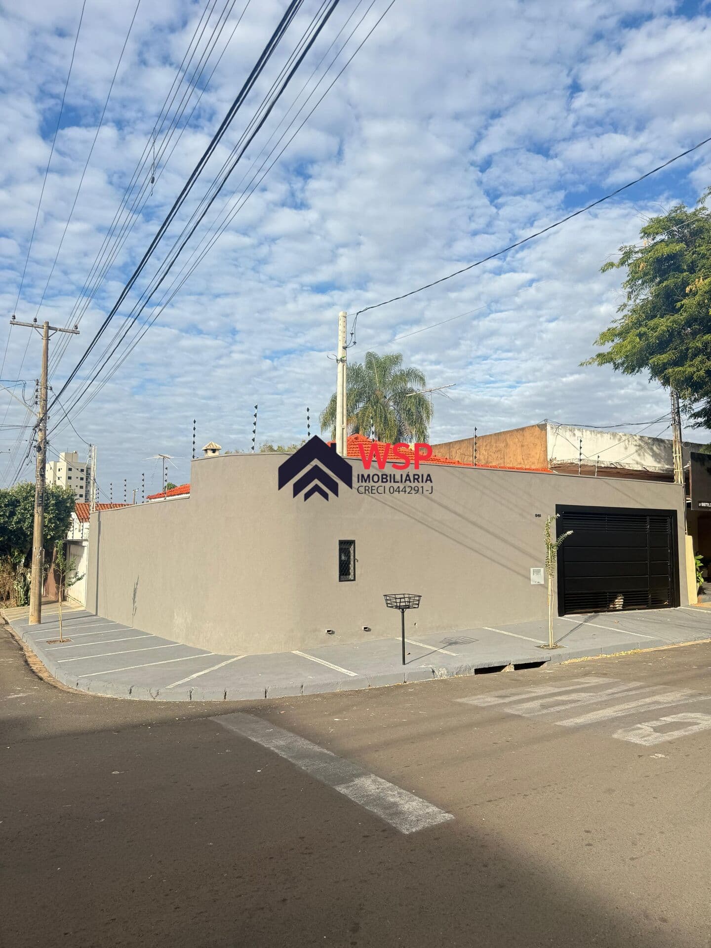 Casa em São José do Rio Preto - Cidade Nova