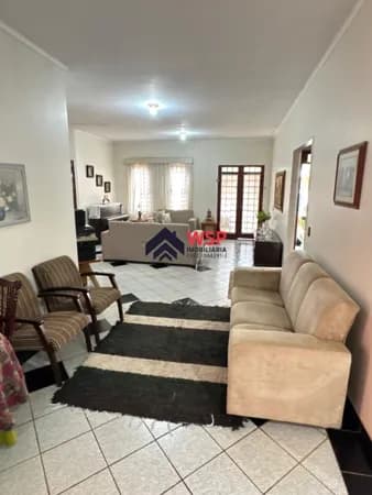Casa em São José do Rio Preto - Parque Residencial Comendador Mancor Daud