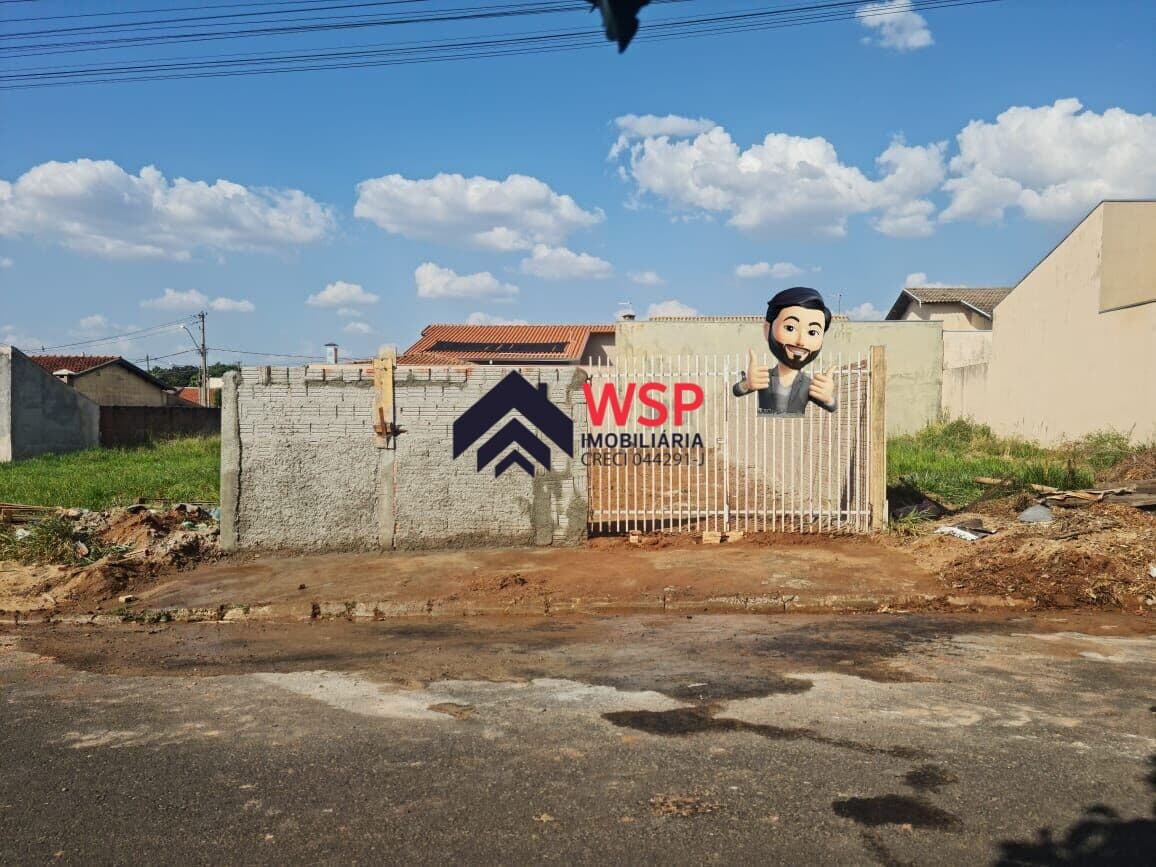 Lote/Terreno em Cedral - Centro