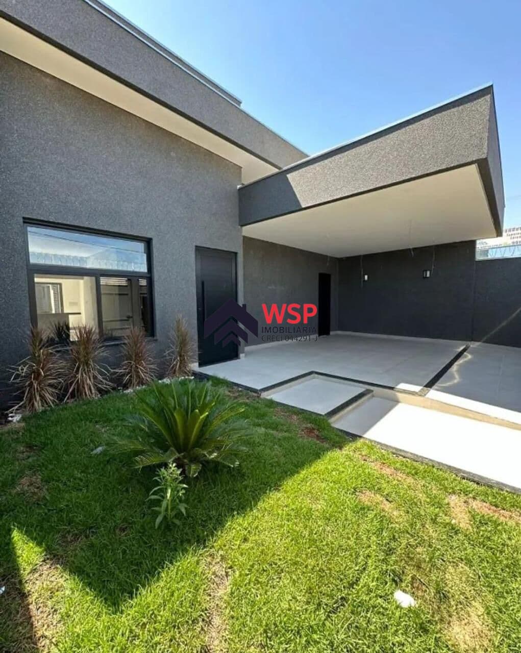 Casa em São José do Rio Preto - Residencial Doutor João Tajara