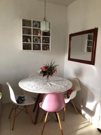 Apartamento em São José do Rio Preto - Loteamento Porto Seguro