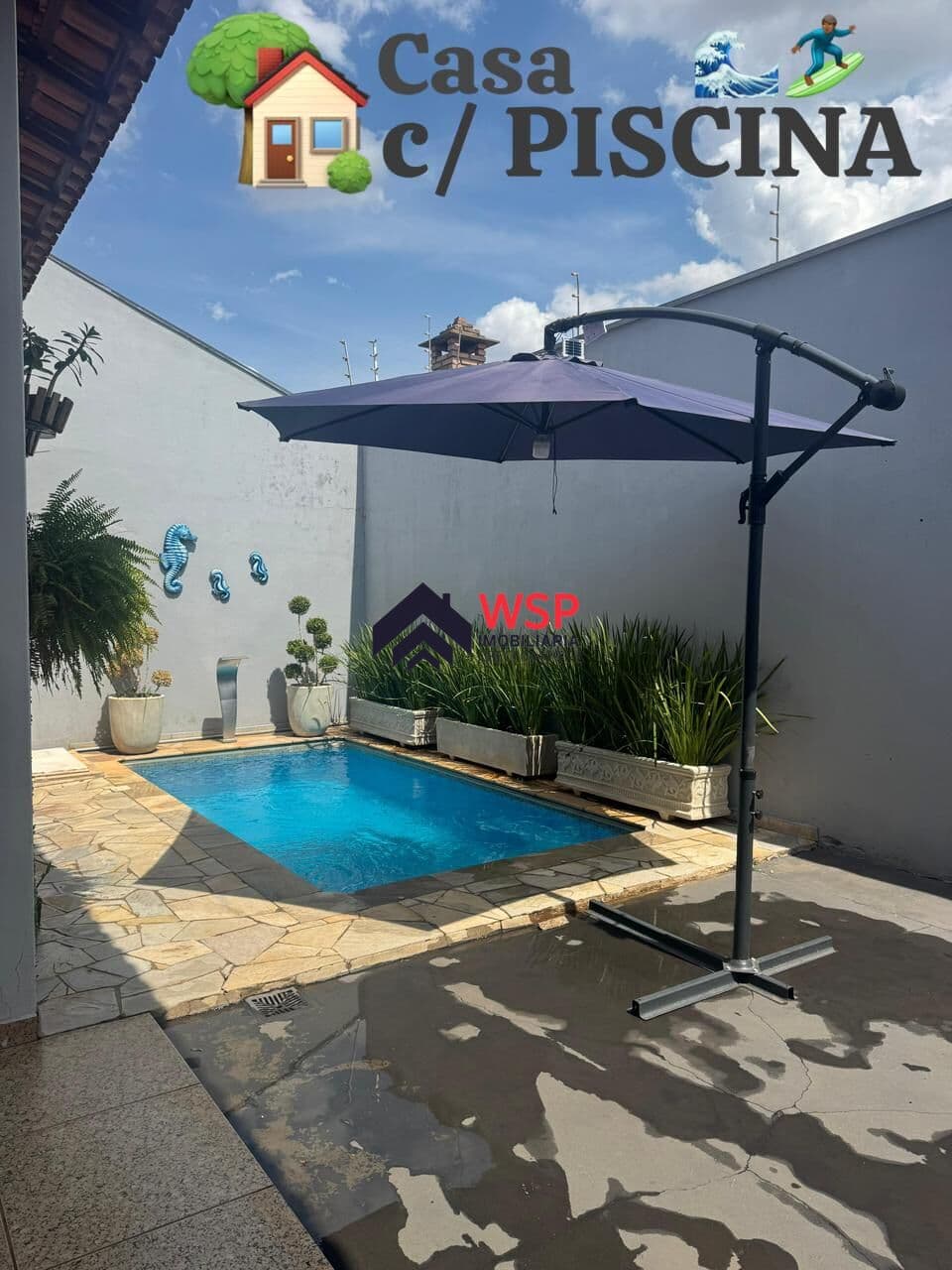 Casa em São José do Rio Preto - Jardim Alice