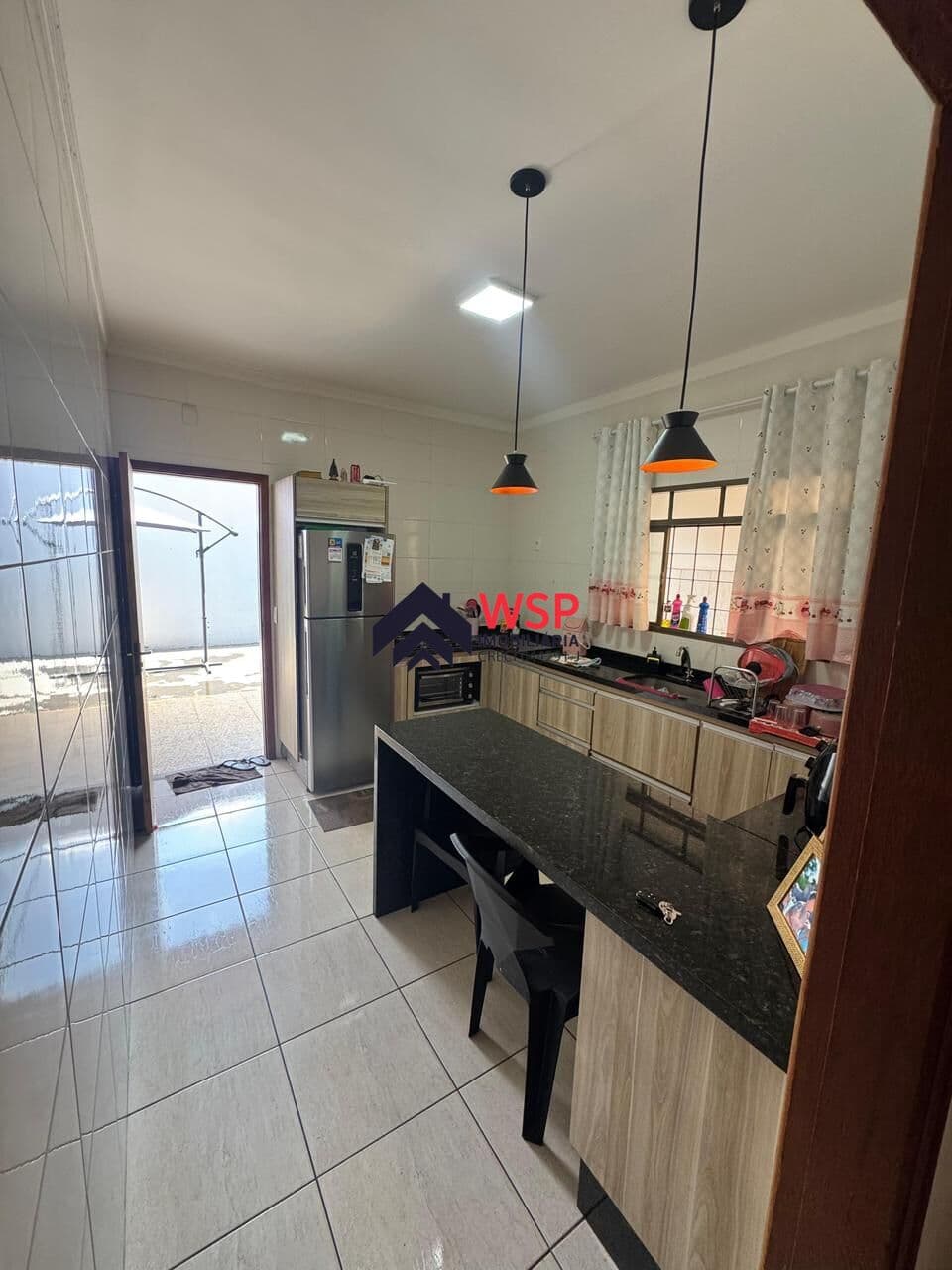 Casa em São José do Rio Preto - Jardim Alice