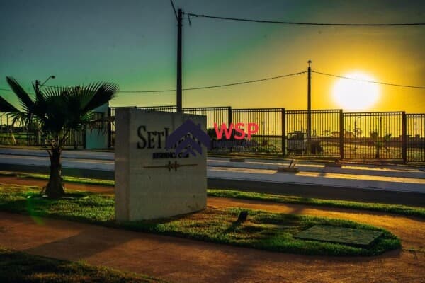 Lote/Terreno em Mirassol - Setlife Mirassol