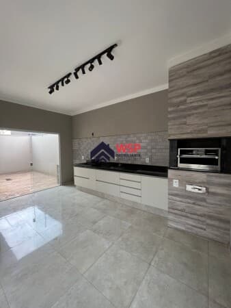 Casa em São José do Rio Preto - Setsul