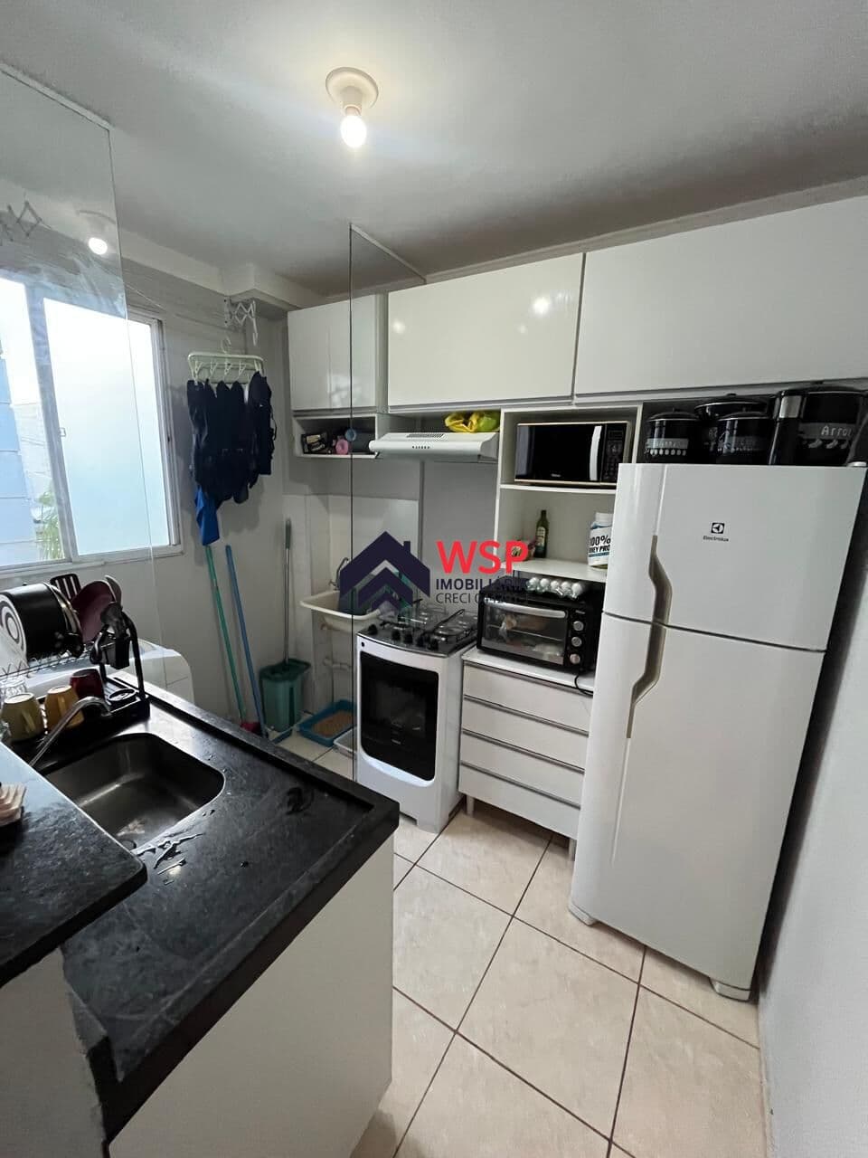 Apartamento em São José do Rio Preto - Rios d'italia