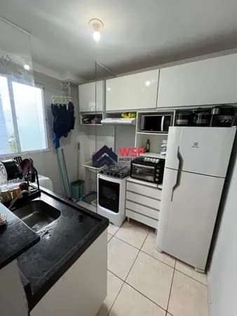 Apartamento em São José do Rio Preto - Rios d'italia