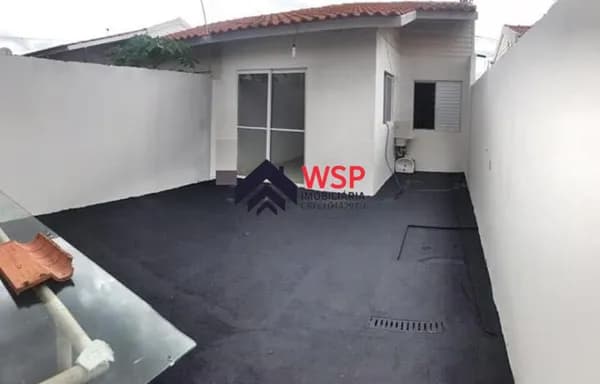 Casa em São José do Rio Preto - Loteamento Moradas Rio Preto