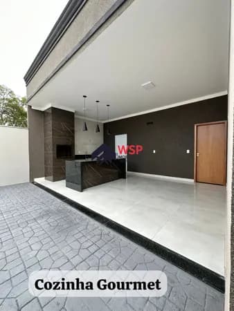 Casa a Venda