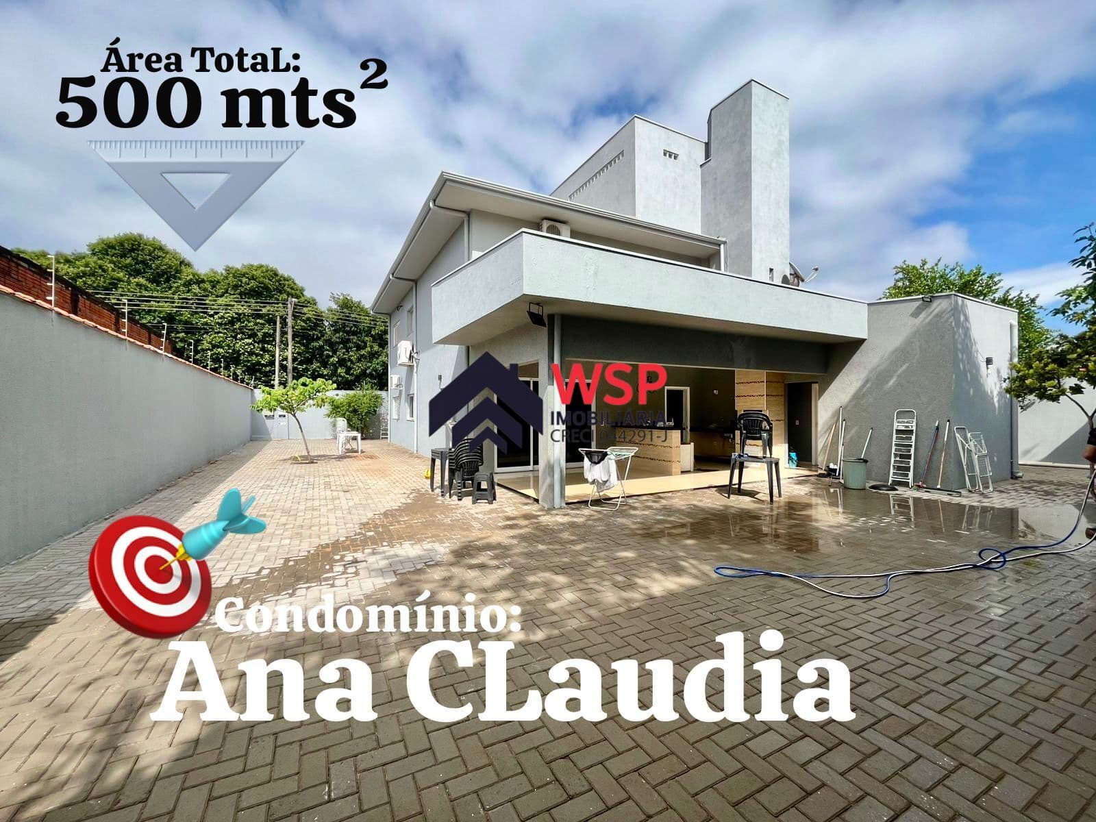 Casa em São José do Rio Preto - Centro (Engenheiro Schmitt)
