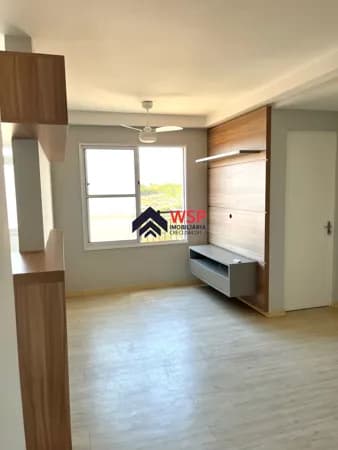 Apartamento em São José do Rio Preto - Jardim Caparroz