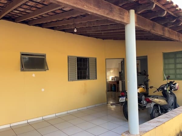 Casa em São José do Rio Preto - Parque das Aroeiras II